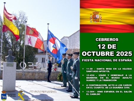 12 DE OCTUBRE 2025