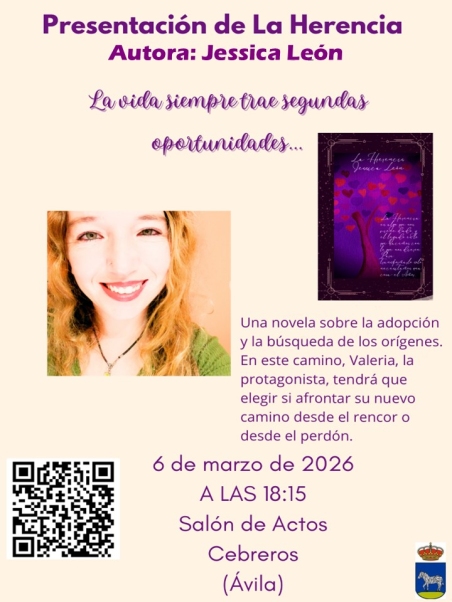 PRESENTACIÓN DEL LIBRO: 