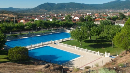 La Piscina Municipal