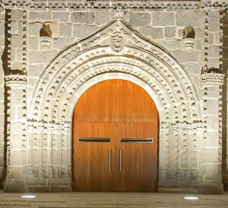Iglesia Vieja