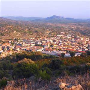 RUTA PRC 2 El Higuerón